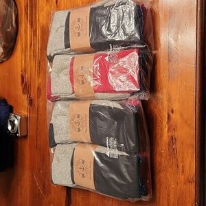 Yacht & Smith thermal socks